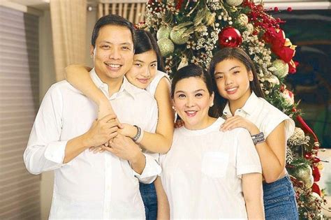 ynares family|Rebecca Ynares .